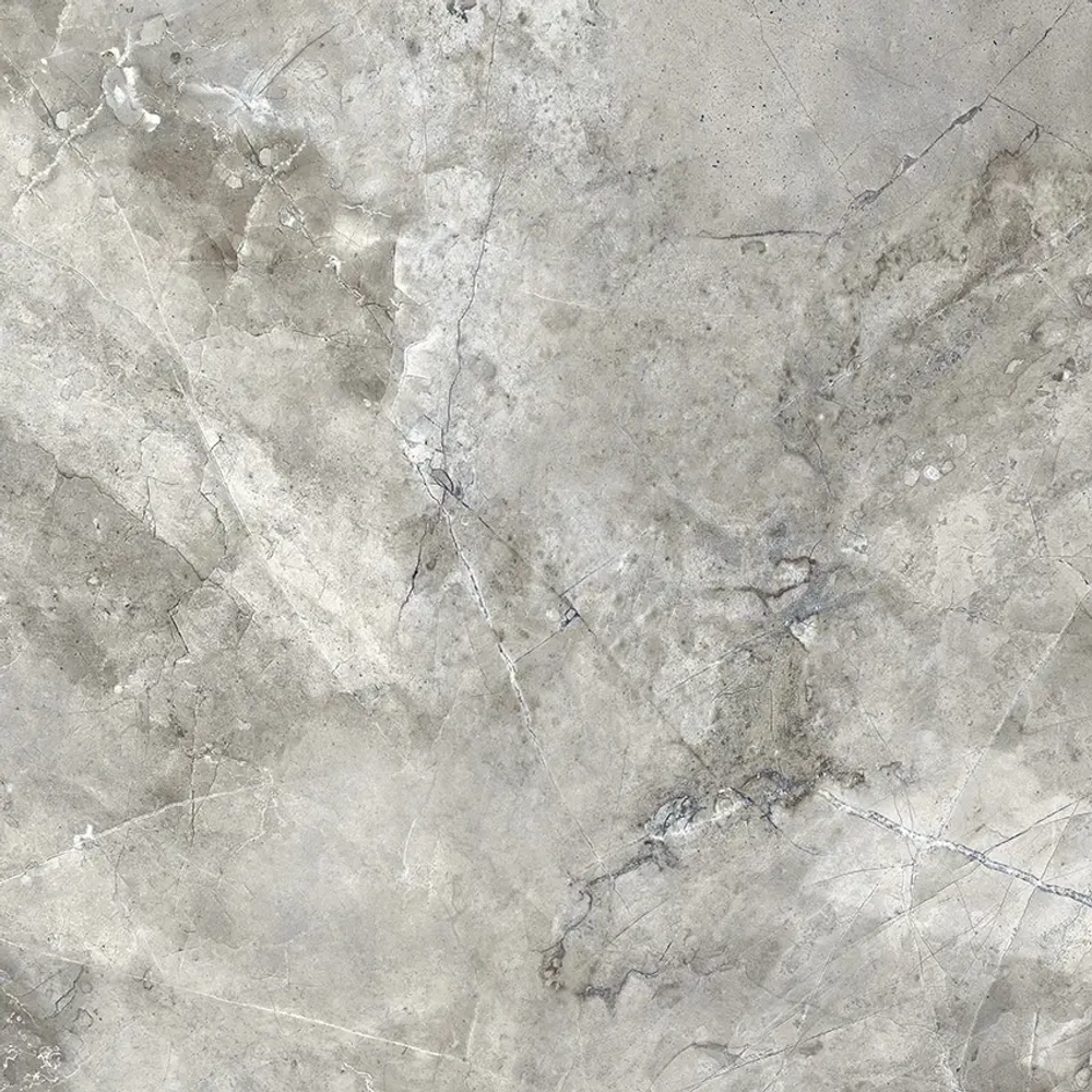Керамогранит Primavera Mezza Grey Polished 60x60 см (PR123)