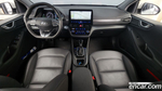 Hyundai The New Ionic Hybrid 1.6 HEV (08.2019)