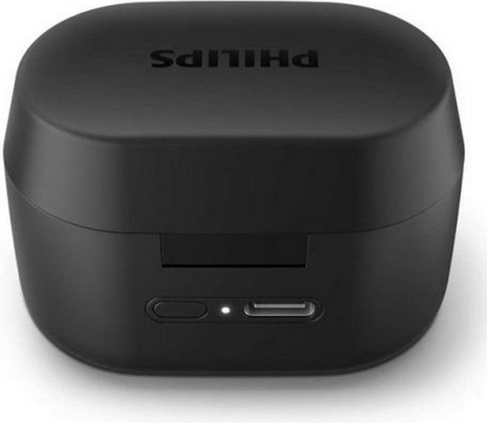 Наушники Philips TAT3216BK/00 черный
