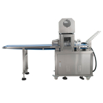 Линия по произв-ву хб изделий (Формовочная машина FA-6,Дозатор FA-V,Гильотина FA-G)