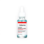 Сыворотка с ниацинамидом и цинком J’s Derma Anti Ac Serum Acnetrix Niacinamide 8% Zn-PCA 1%, 30 мл