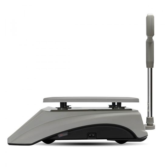Весы торговые M-ER 328 ACPX-15.2 "TOUCH-M" RS232 и USB