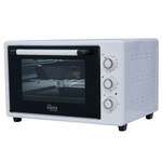 Электрическая мини-печь Oasis M-40W1