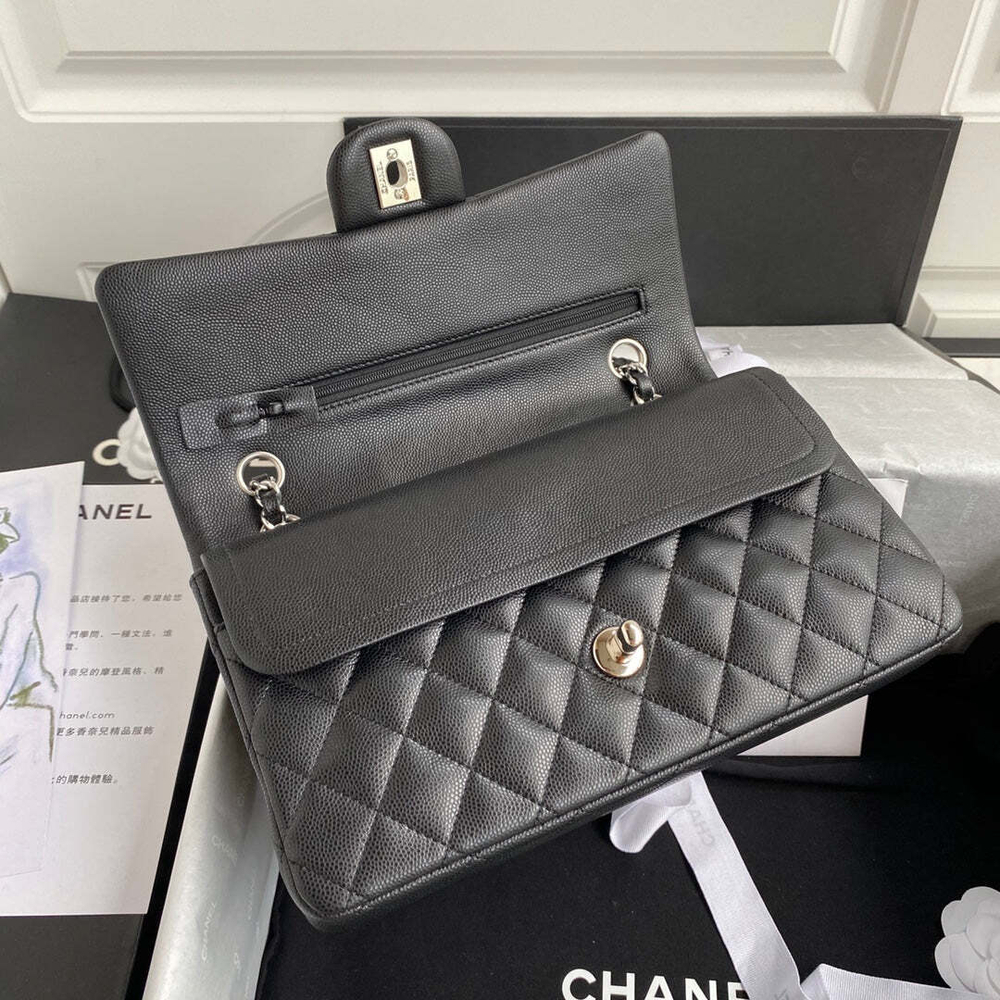 Chanel Flap 25 cm
