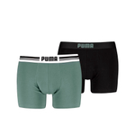 Мужское нижнее белье PUMA MEN EVERYDAY PLACED LOG
