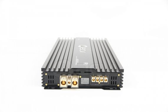 Усилитель ACV ZX-1.3000D