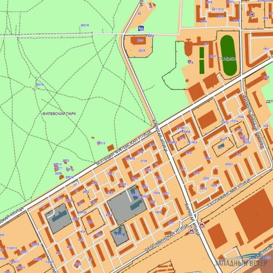 Карта Garmin Дороги России.РФ.ТОПО