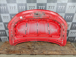 Капот Geely Coolray 19-24 Б/У Оригинал 5032038400C15