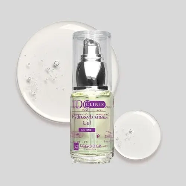 Гель с лактобионовой кислотой Hydroxybionic Gel Clinik