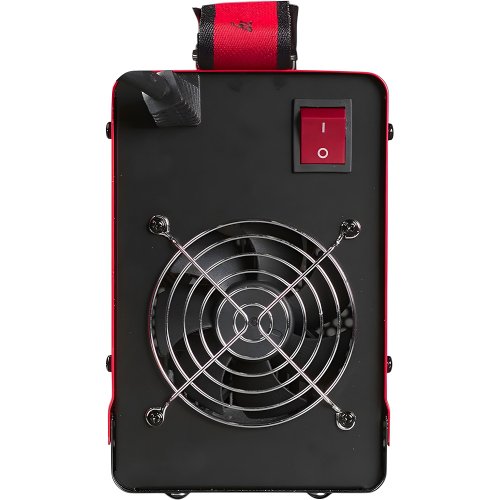 Сварочный аппарат Fubag IR 220 46638