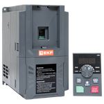 Преобразователь частоты PRO-Drive PD-150-FC-5K5-43-B EKF