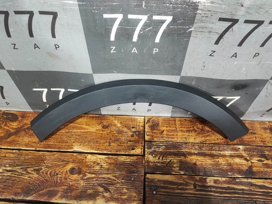 Накладка крыла заднего левого Haval Jolion 24-нв Б/У Оригинал 5006109XST01A