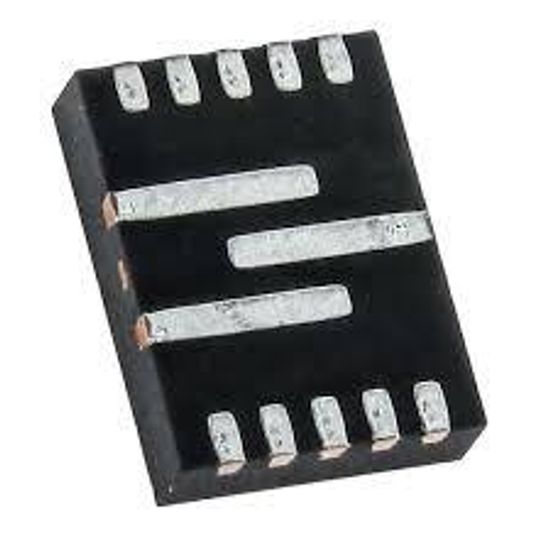 Микросхема MP3431GL / QFN-13