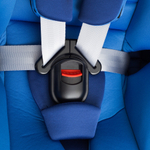 Автокресло Rant AY913 "MATRIX" Safety Line (Sapphire Blue) группа 0+-1-2-3  (0-36 кг)