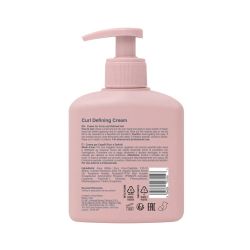 Climaplex Curl Defining Cream Увлажняющий крем для восстановления эластичности и текстурирования локонов, 250 мл