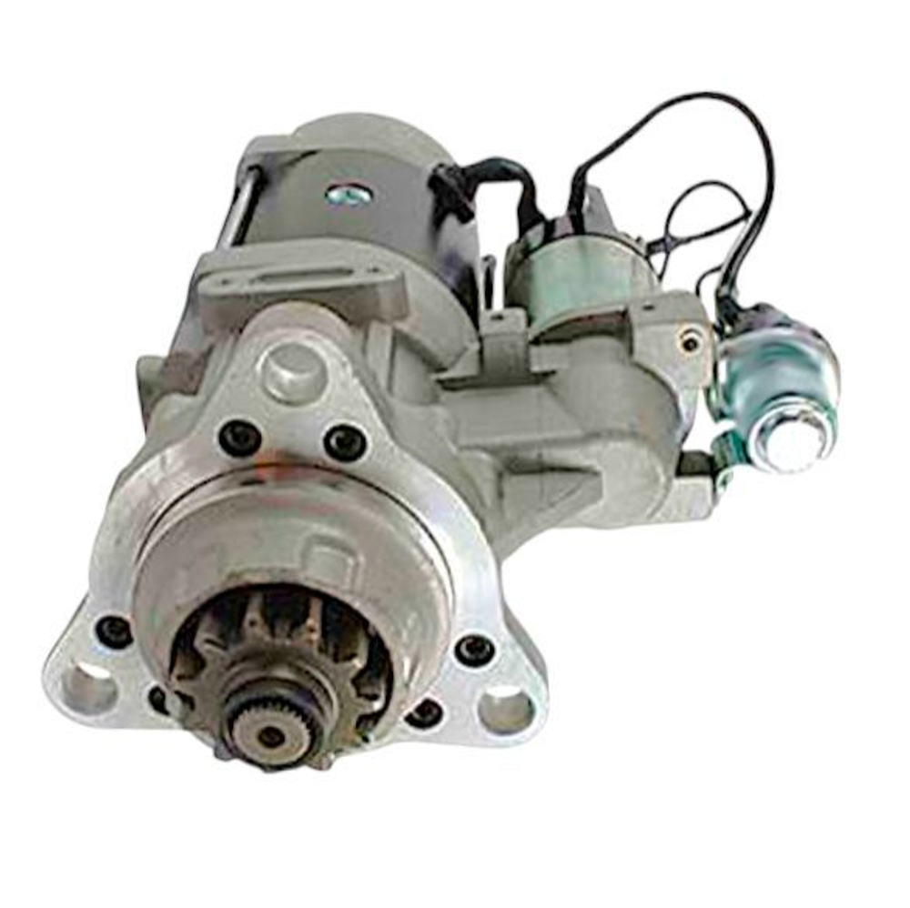 Стартер для Caterpillar, CAT STD2436