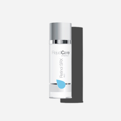 REJUDICARE retinol SRX mild ГЕЛЬ ДЛЯ ЧУВСТВИТЕЛЬНОЙ КОЖИ ЛИЦА С РЕТИНОЛОМ 0,15%