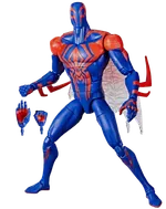 Фигурка Hasbro Marvel Legends Spider-Man Across Spider-Verse Spider-Man 2099