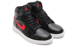 Кроссовки Jordan Air Jordan 1 Retro Rare Air Bred