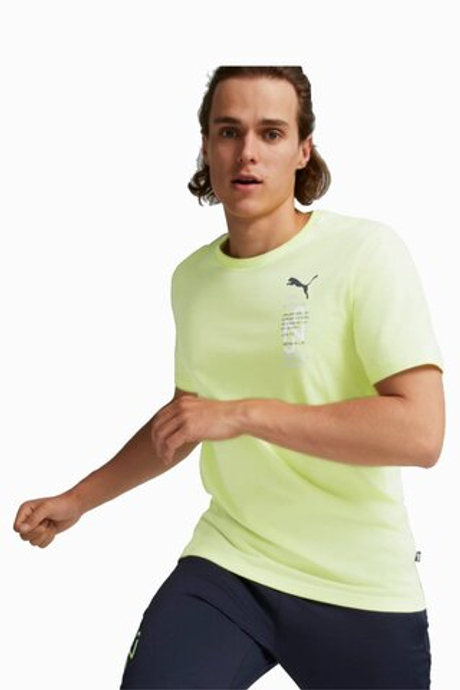 Футболка Puma Neymar NJR 24/7 Graphic Tee