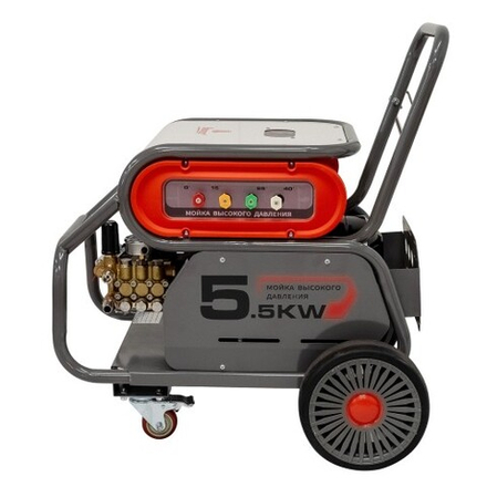 Автомойка Bennett Power KN-5500 400V KN-5500