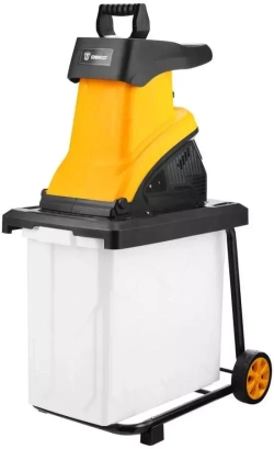Садовый измельчитель электрический Deko DKSH3200 (063-4306)