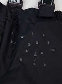 Полукомбинезон "Уголь" 7+