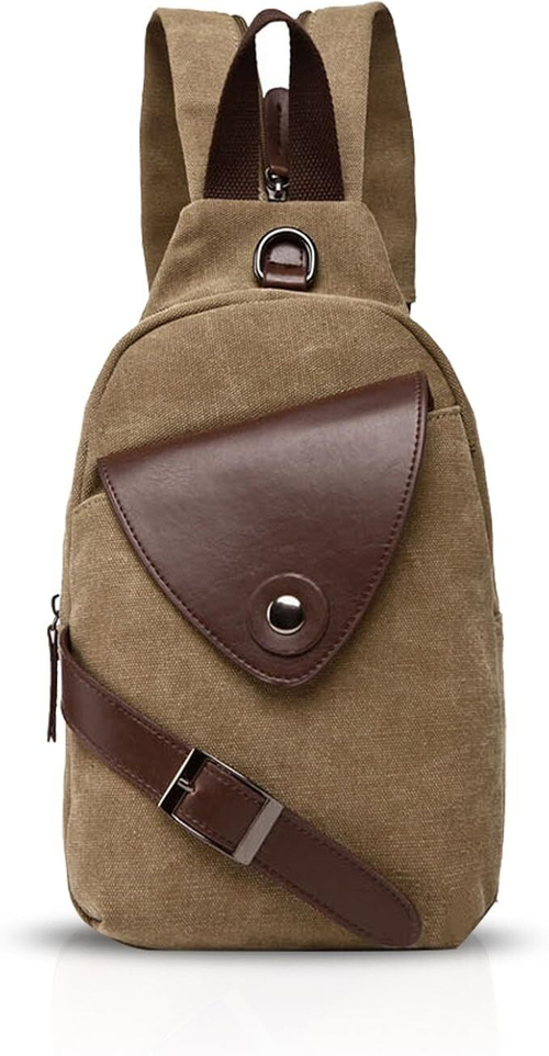 Рюкзак Джаз - хаки