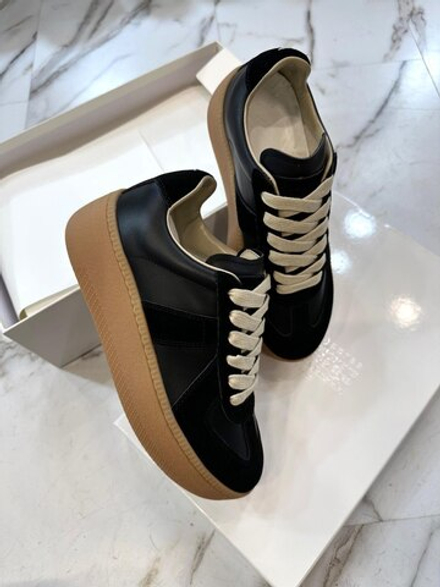 Кеды Maison Margiela