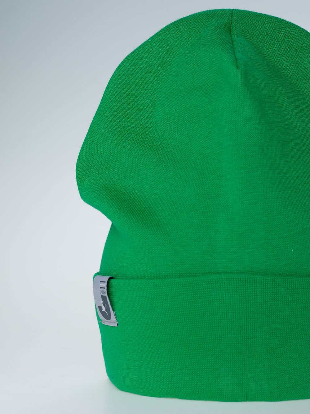 Шапка трикотажная РИО(Зеленый)