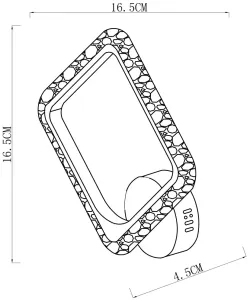 Декоративная подсветка Arte Lamp