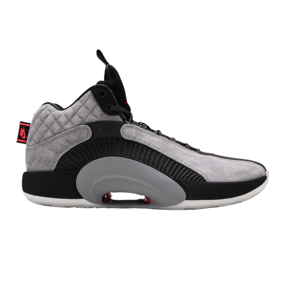Кроссовки Jordan Air Jordan 35 "Smoke Grey"