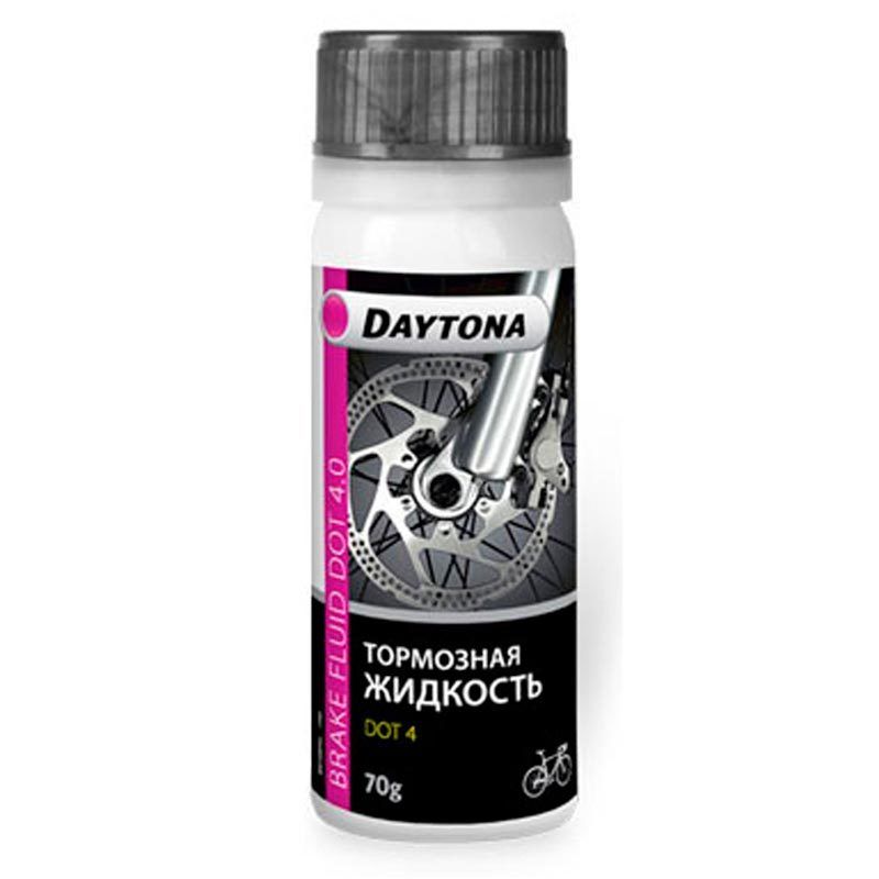 Тормозная жидкость Daytona DOT-4