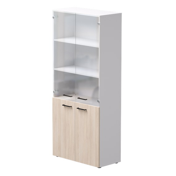 Шкаф комбинированный Everprof EVO 800х383x1835