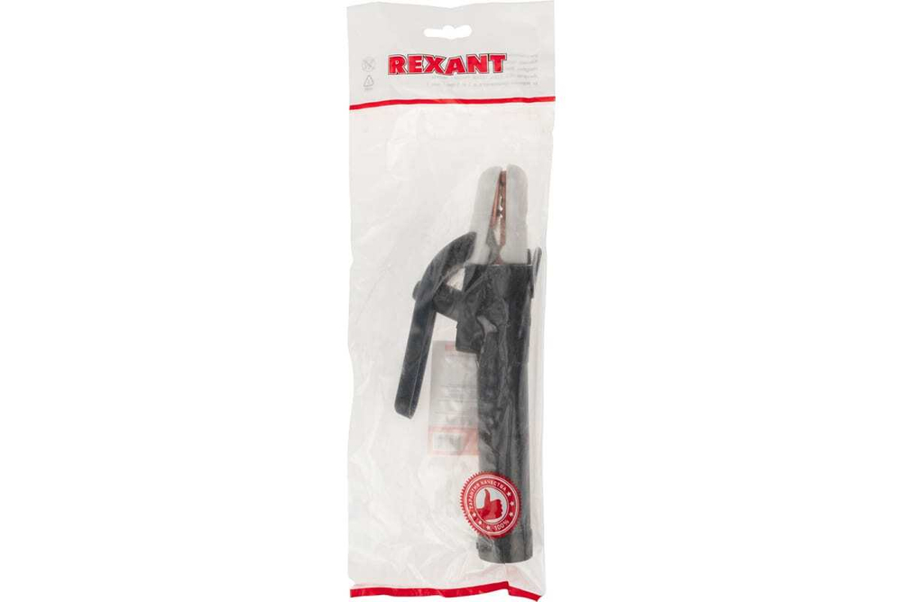 Держатель электрода 300А С-type REXANT 16-0850
