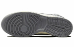 Кроссовки Nike Dunk (Женская размерная сетка)