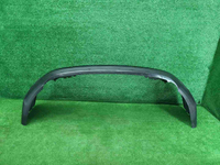 Бампер задний Toyota RAV 4 ca40 (2015-2019)