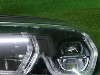 Фара левая BMW X3 G01 (2017-2021) Adaptive LED