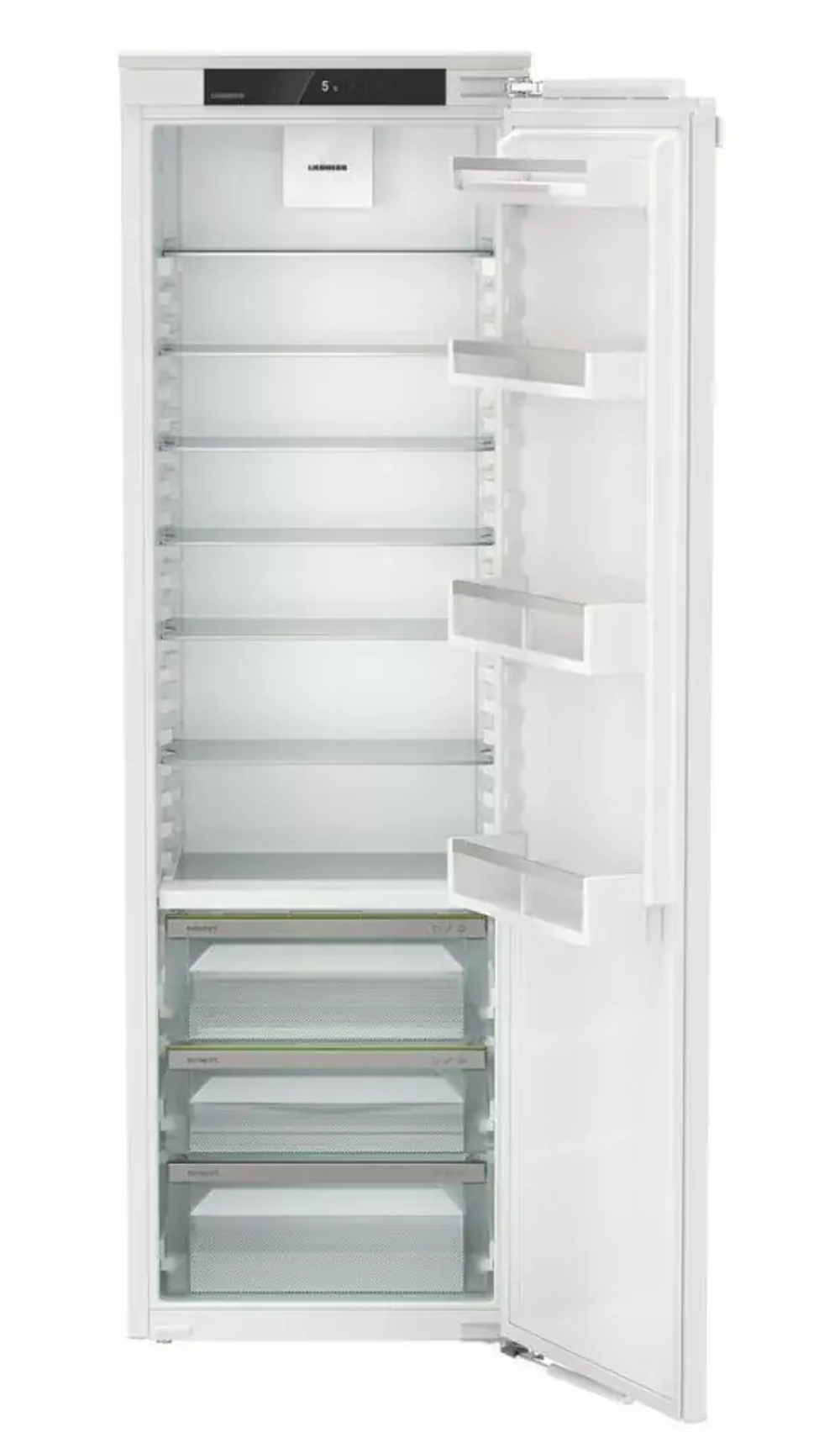Встраиваемый холодильник Liebherr IRBe 5120-001