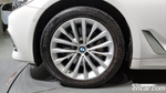 BMW 5 Series (G30) 530i Luxury Plus (09.2020)