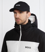 Кепка Zed BOSS BLACK - черный(50495121)