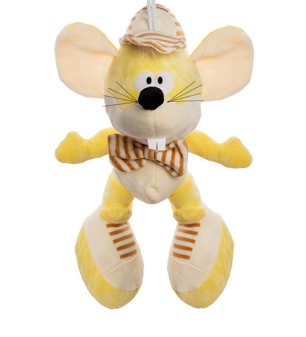 Lovely JOY PT-124/2 Фигурка «Мышонок»