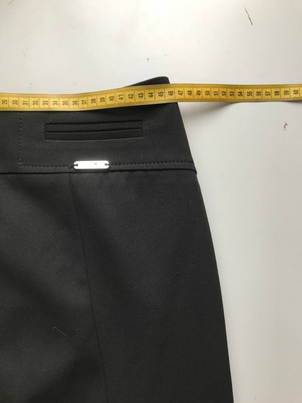 Юбка Bravo для трудовых будней, визуально 54 размер, новая