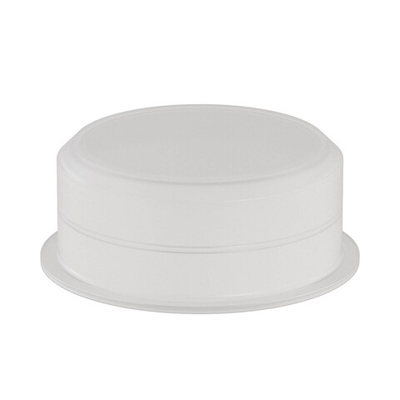 Заглушка для труб, IP40, д.25мм