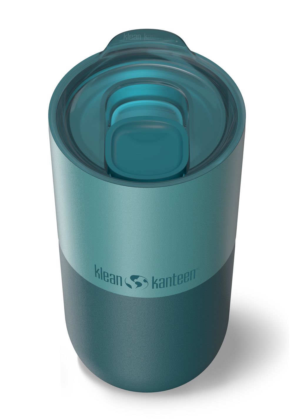 Термостакан Klean Kanteen Rise Tumbler 16oz (473 мл) Brittany Blue