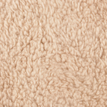 Попона с капюшоном LENNOX, A: 35 см B: 38-42 см C: 54-60 см, хлопок/флис/ПЭФ наполнитель, хаки, Flamingo