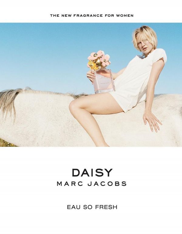 Marc Jacobs DAISY Eau So Fresh