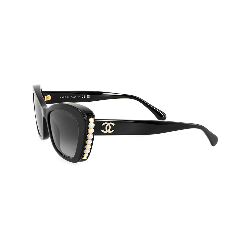 Очки CHANEL logo, CH5481HC622S6