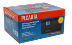 Стабилизатор напряжения Ресанта АСН-10000/1-ЭМ