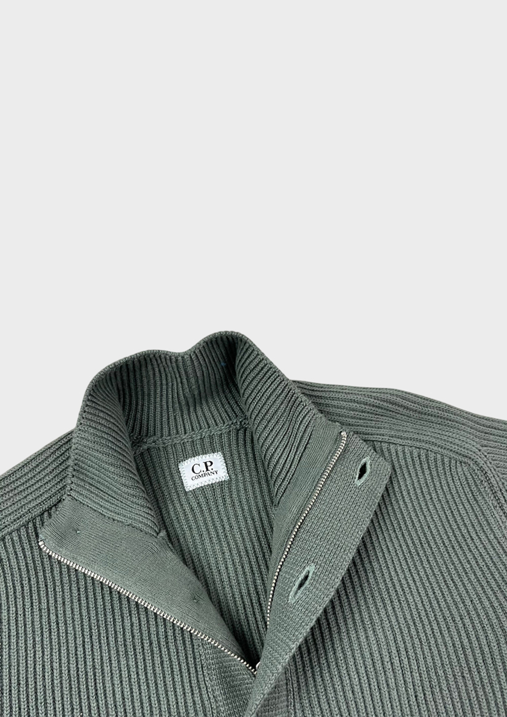 Джемпер C.P.Company